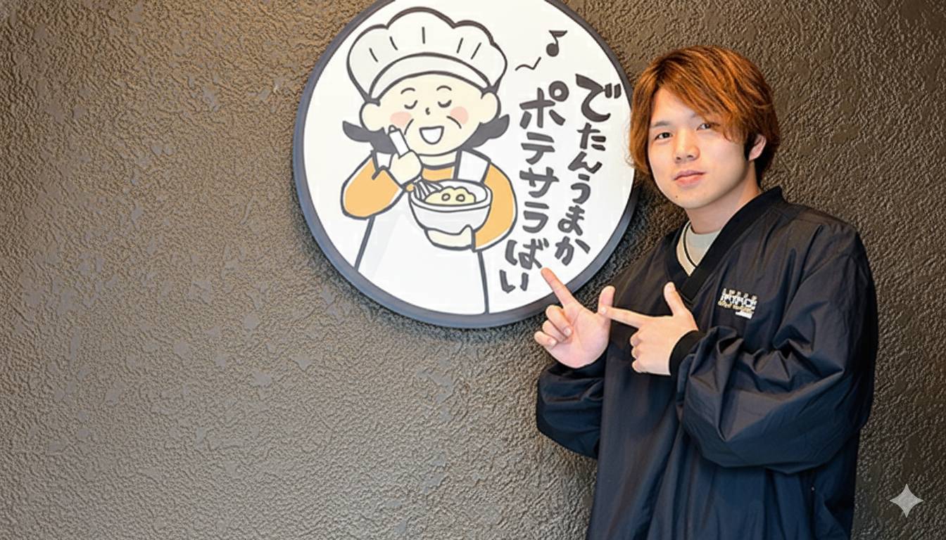 店長プロフィール画像